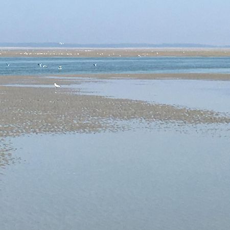 Maison De Pecheur Renovee A 3 Mn De La Mer. Cayeux-sur-Mer Kültér fotó