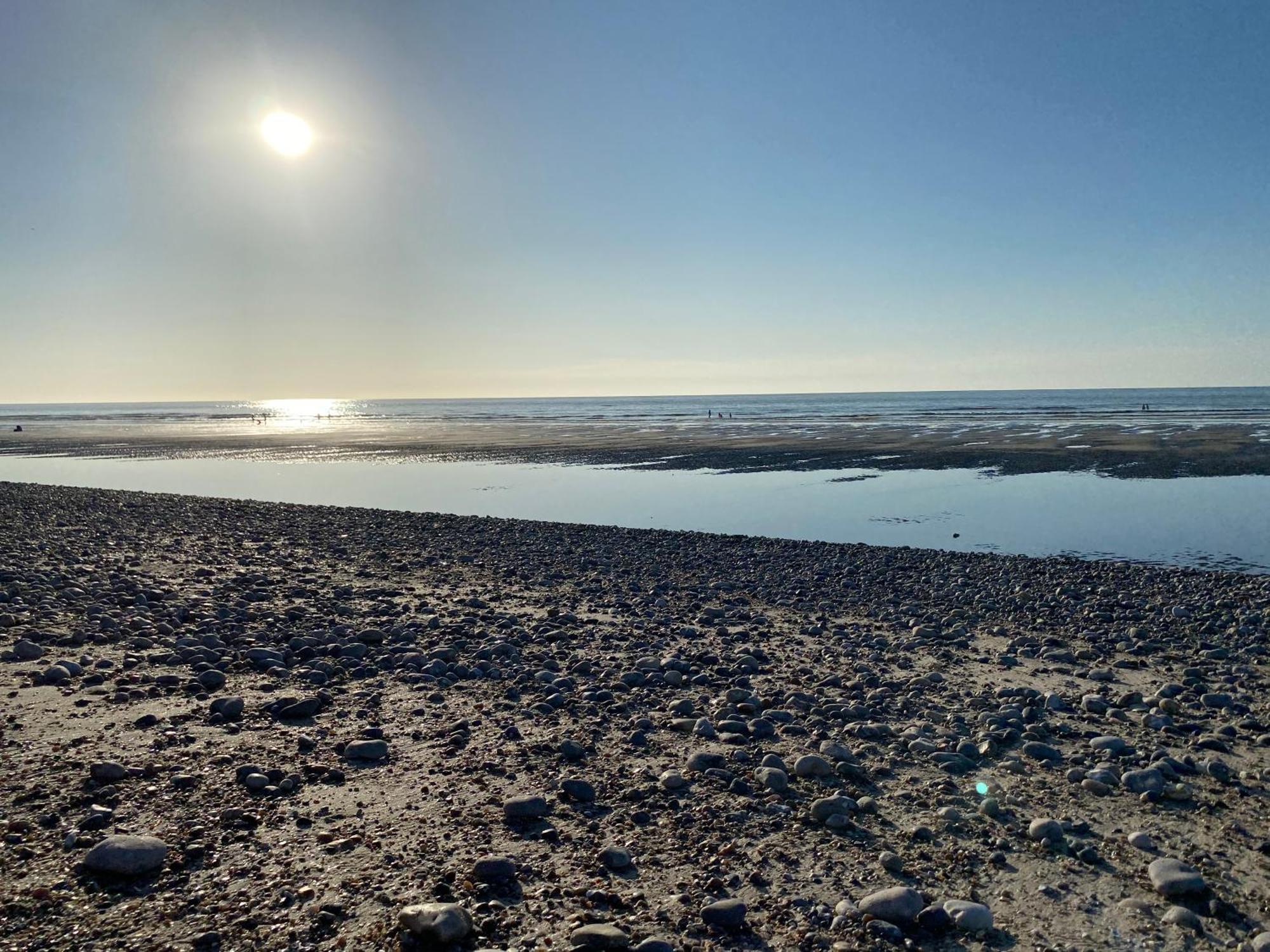 Maison De Pecheur Renovee A 3 Mn De La Mer. Cayeux-sur-Mer Kültér fotó