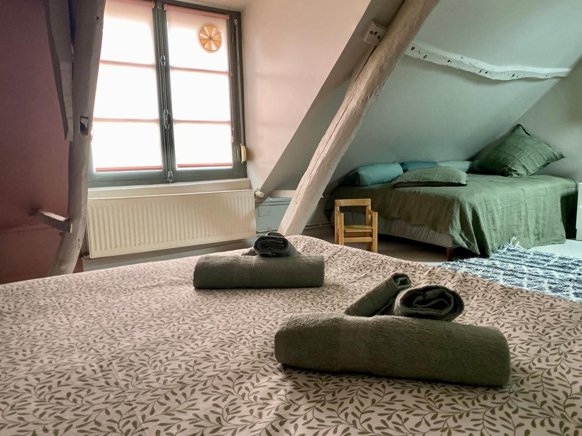 Maison De Pecheur Renovee A 3 Mn De La Mer. Cayeux-sur-Mer Kültér fotó