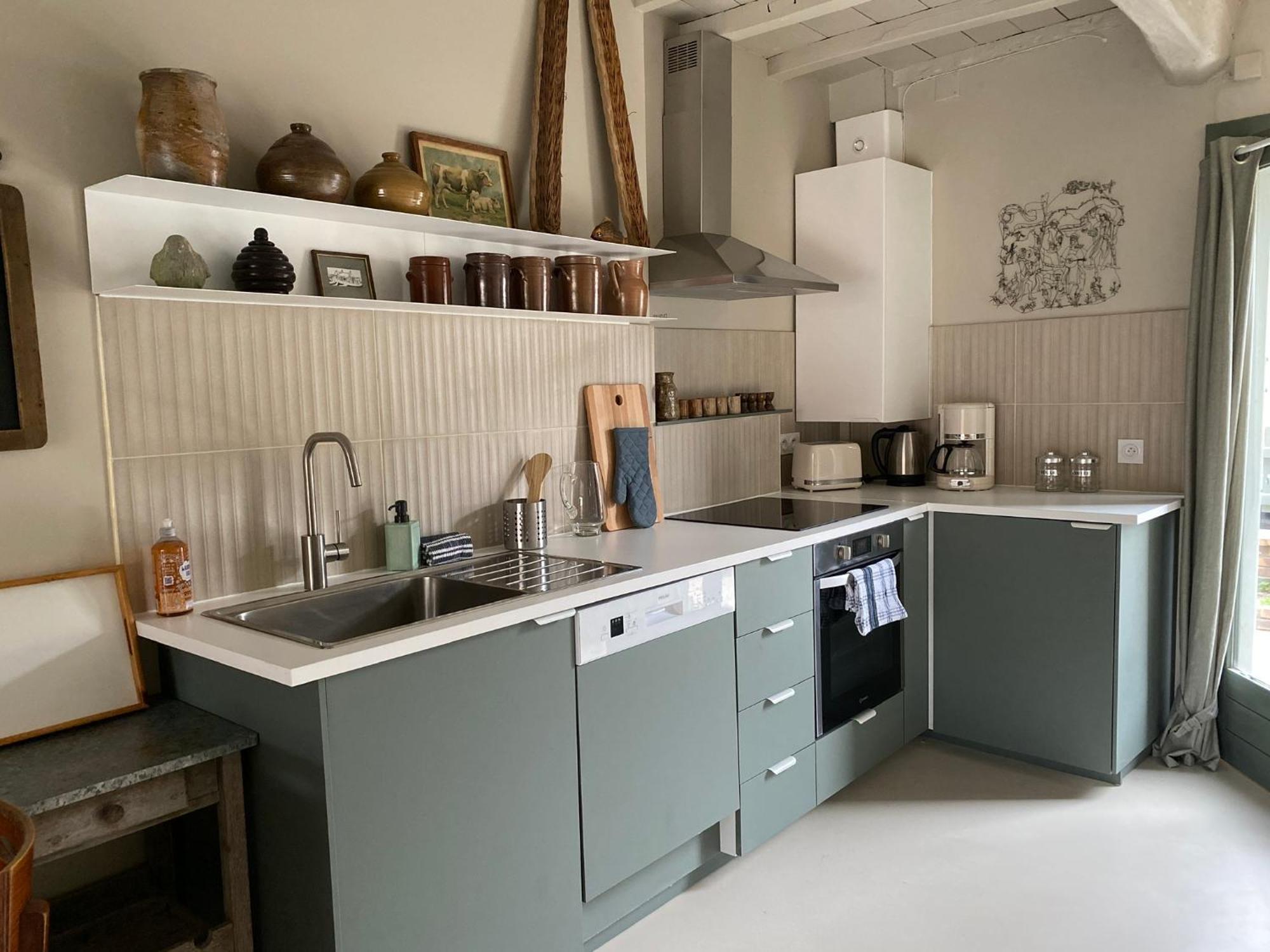 Maison De Pecheur Renovee A 3 Mn De La Mer. Cayeux-sur-Mer Kültér fotó